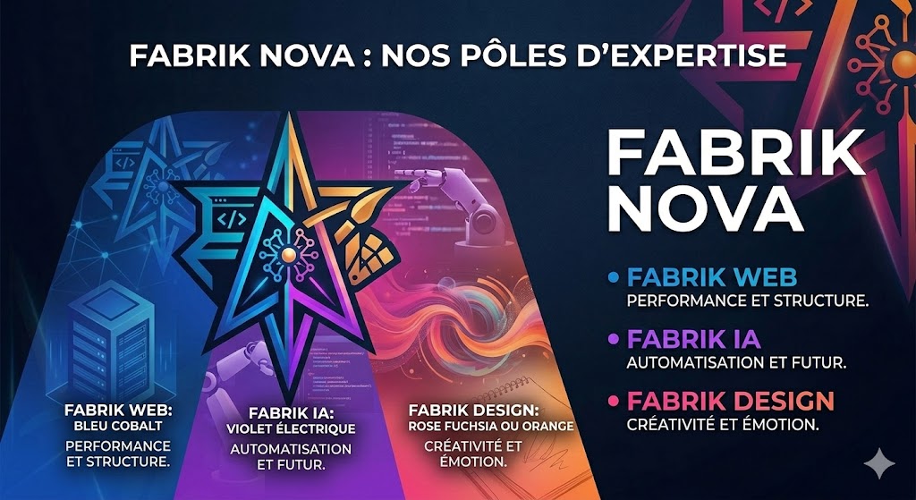 Flyer Fabrik Nova
